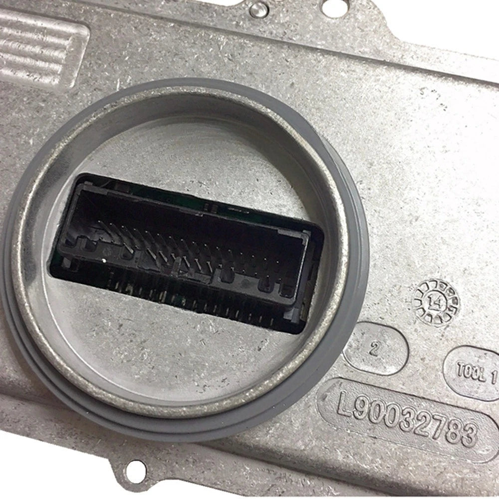 LED Headlamp Ballast Control Module for SEAT LEON ST 3RD (2013–2020)