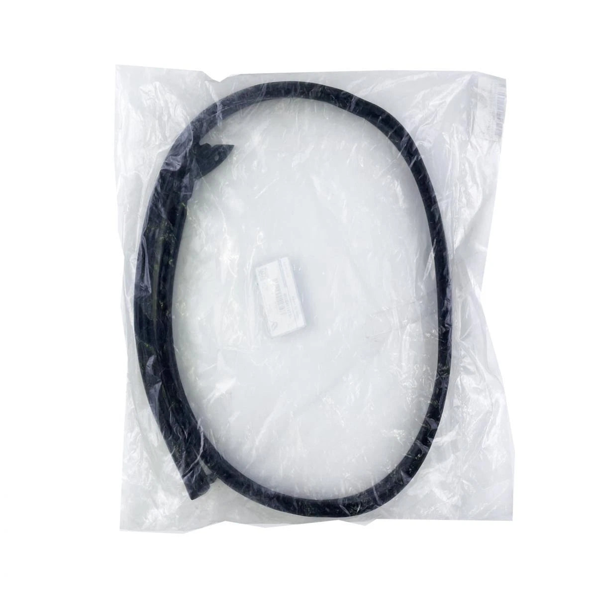 Door Rubber Seal Weatherstrip Upper Right Fits BMW E30 CP Door 1982-94 D03