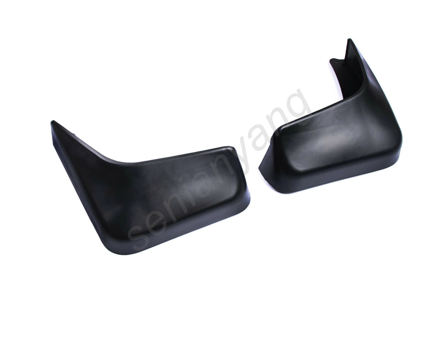 Mud Flaps Splash Guards for Suzuki Grand Vitara 4pcs (2005-2020)