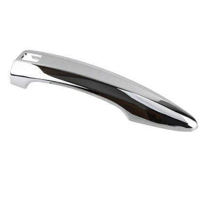 Door Handle Trim Covers for Nissan Rogue X-Trail (2021-2022)