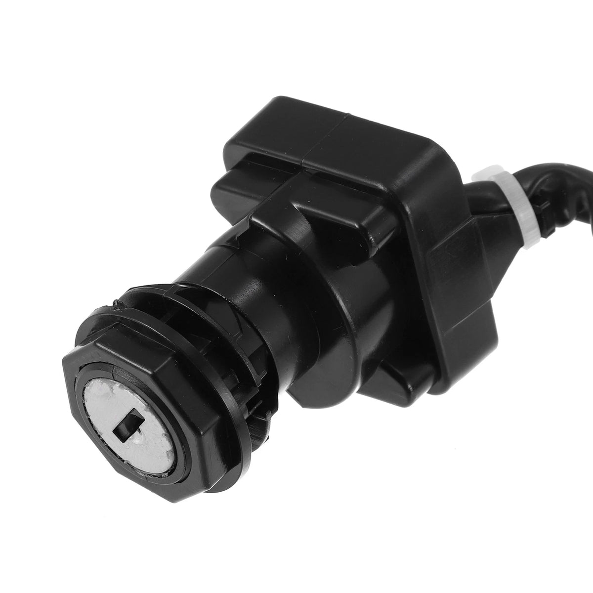 Ignition Key Switch Set for Suzuki Quadsport LT80 (1980-1980)