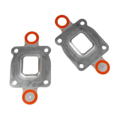 Dry Joint Elbow Gasket for Mercury Mercruiser 350/5.0L/5.7L