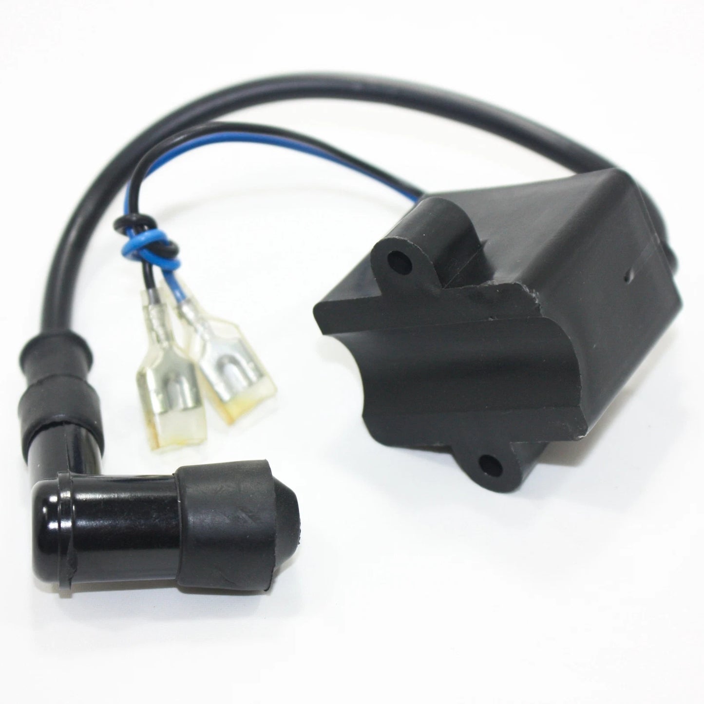 Magneto Coil CDI 2-Stroke 48cc 70cc 80cc for Motorized Bicycle Engine