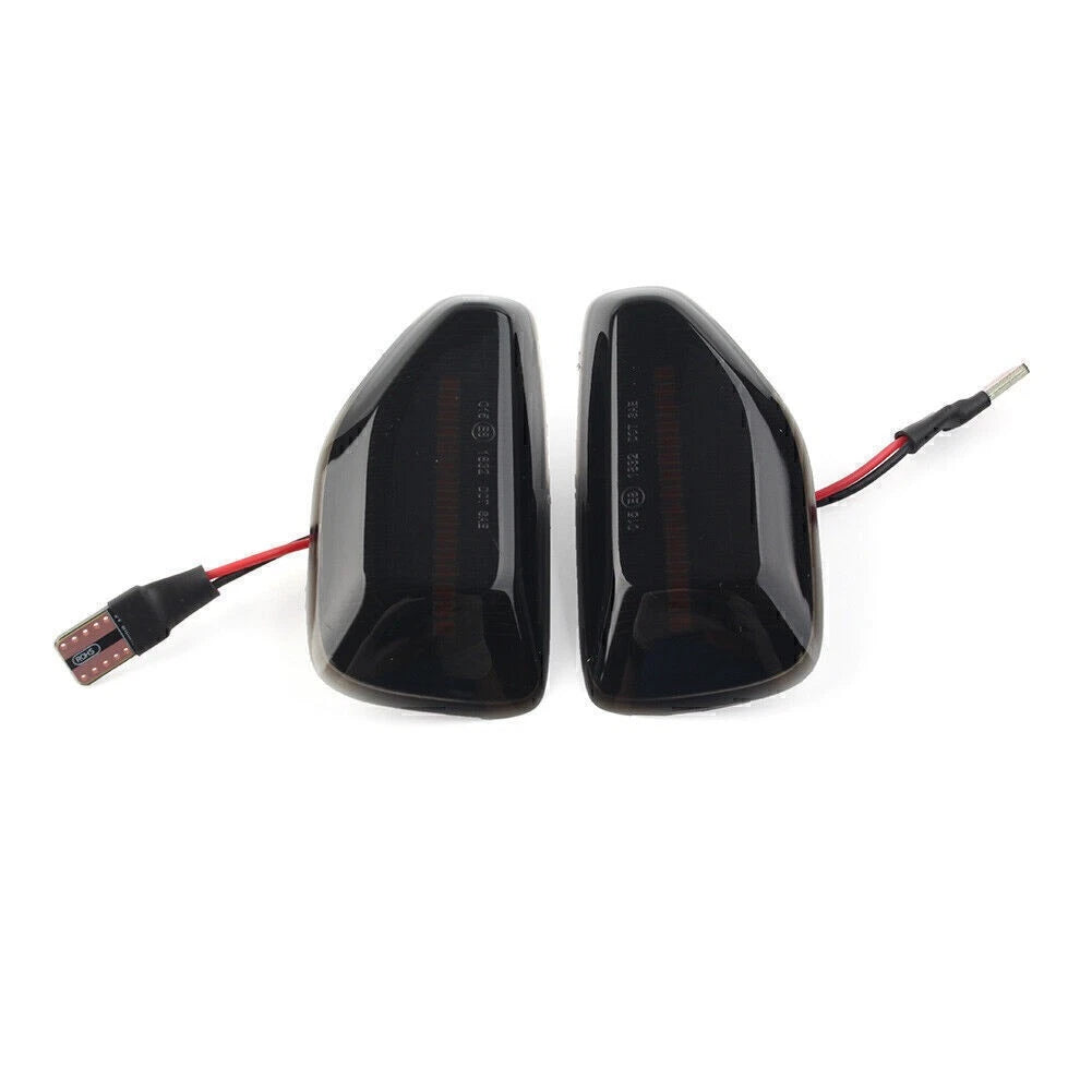 Dynamic LED Side Marker Light Indicator for Dacia Logan II Sandero II (2012-2019)