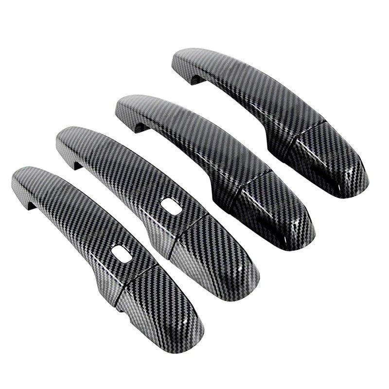 Door Handle Cover Trim Caps for Chevrolet Malibu Sedan (2016-2023)