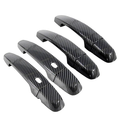 Door Handle Cover Trim Caps for Chevrolet Malibu Sedan (2016-2023)