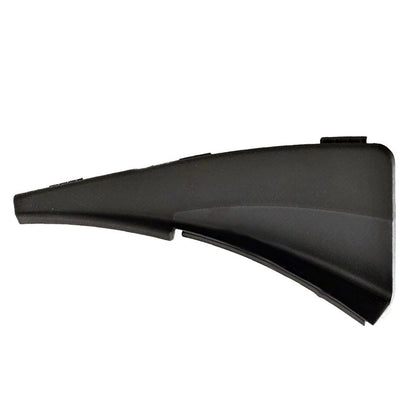 Left Windshield Corner Wiper Cowl Cover for Jeep Renegade (2015-2017)