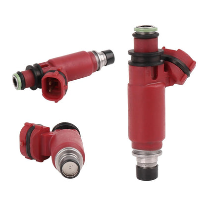 Fuel Injector for Chevrolet Metro for Suzuki Swift (1998-2001)