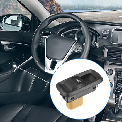 Master Power Window Switch for Ford Fiesta (2008-2009)