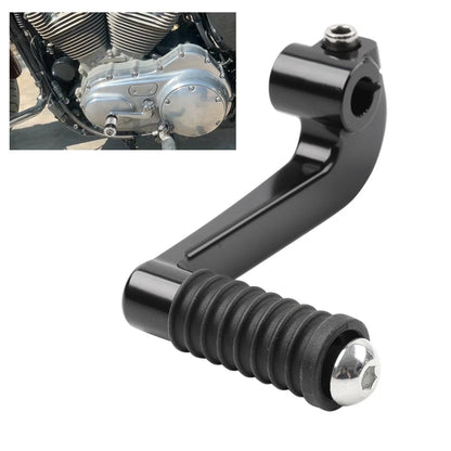 Mid Control Shift Lever for Harley Sportster XL 883 1200 (2004-2023)