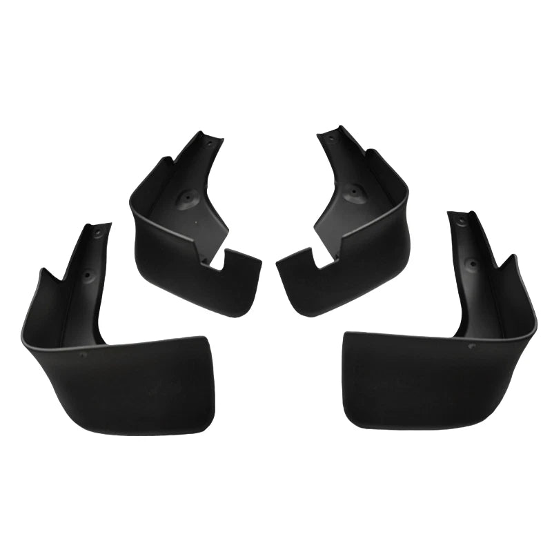 Splash Mud Guards Fender Mudguards for Lexus RX300 RX350 RX330 (2003–2008)