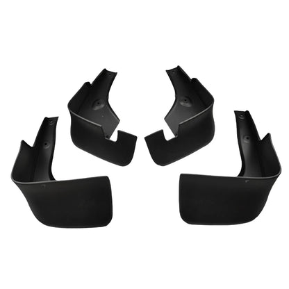 Splash Mud Guards Fender Mudguards for Lexus RX300 RX350 RX330 (2003–2008)