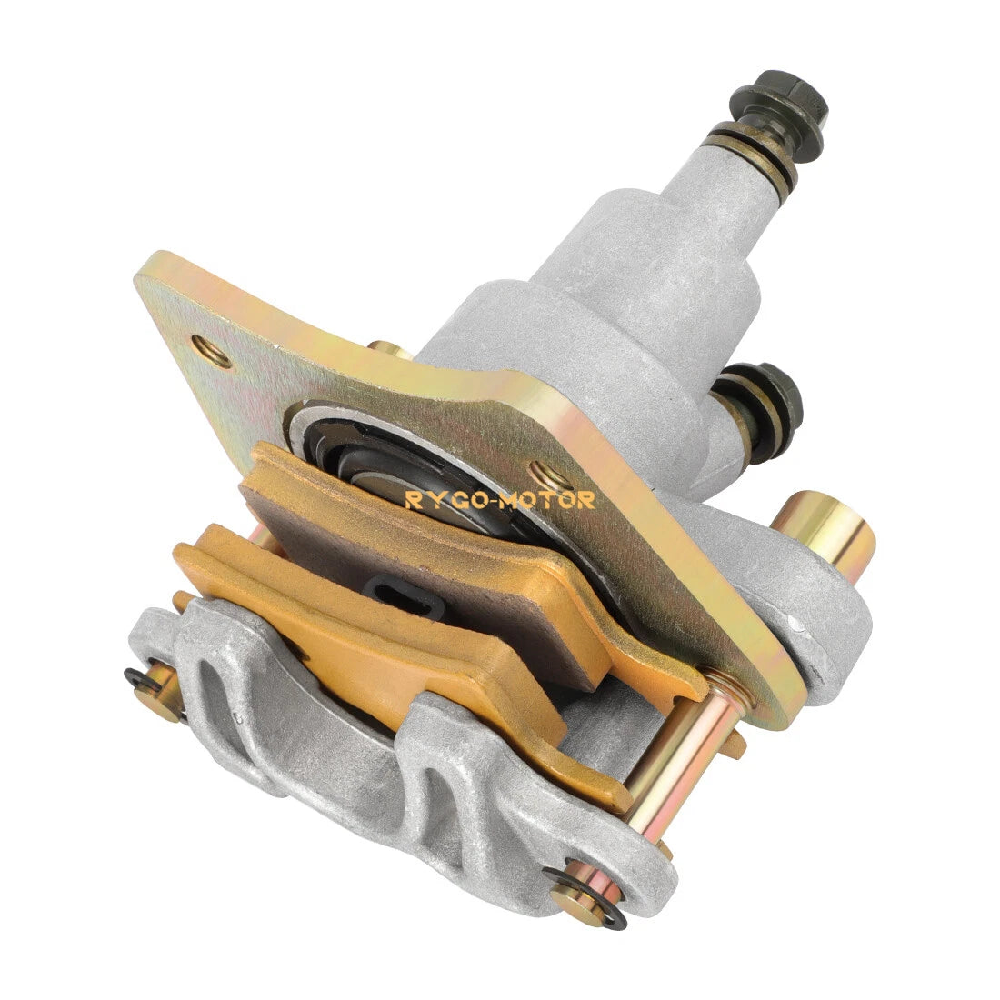 Rear Brake Caliper-Master Cylinder for Polaris Sportsman 400 450 500 600 700