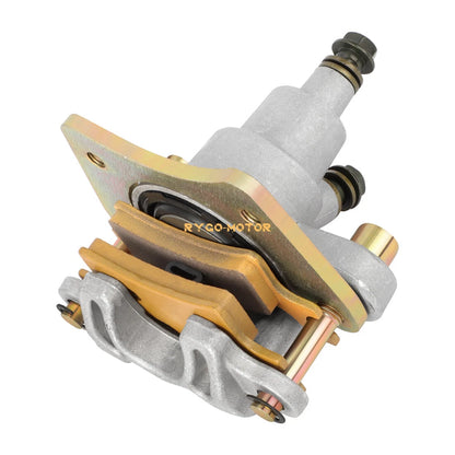 Rear Brake Caliper-Master Cylinder for Polaris Sportsman 400 450 500 600 700