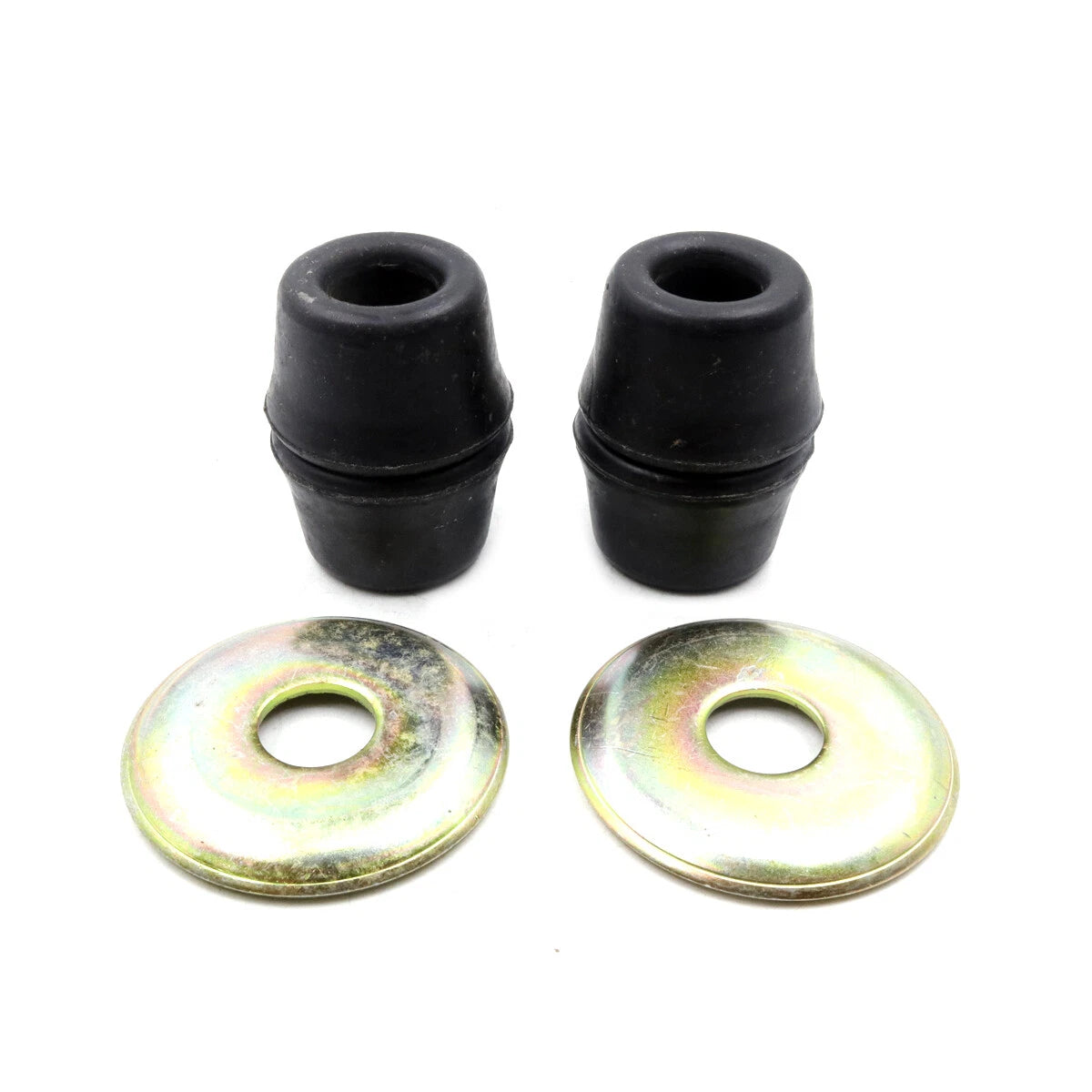 Tension Rod Bushing Set for Toyota Corolla AE86 Levin Trueno Coupe 1983-1987