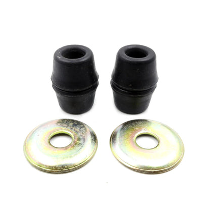 Tension Rod Bushing Set for Toyota Corolla AE86 Levin Trueno Coupe 1983-1987