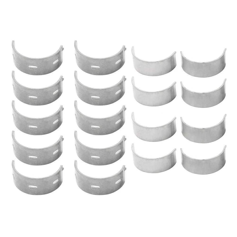 50 x Connecting Rod Crankshaft Main Bearings for Suzuki GSXR1000 (2001-2016)