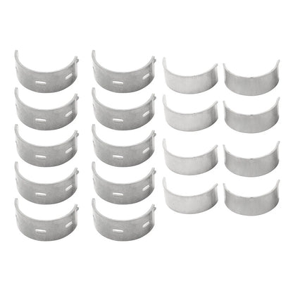 50 x Connecting Rod Crankshaft Main Bearings for Suzuki GSXR1000 (2001-2016)