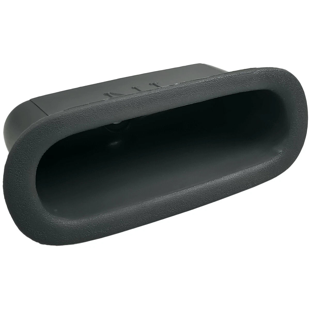 Grey Inner Door Handle Pull for Mitsubishi Triton MK (1996-2004)