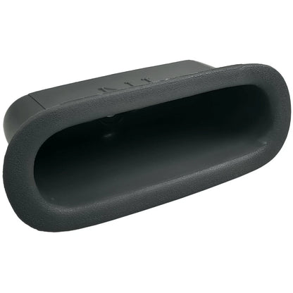 Grey Inner Door Handle Pull for Mitsubishi Triton MK (1996-2004)