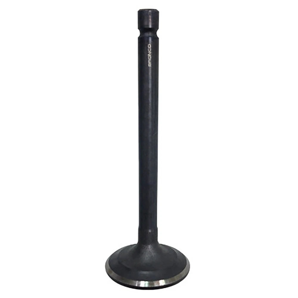 Bronco Engine Exhaust Valve for Yamaha Badger 80 (1985–1988)
