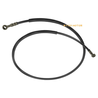 Front Brake Master Cylinder & Caliper Line for Yamaha YZ125 YZ250 (2001–2007)