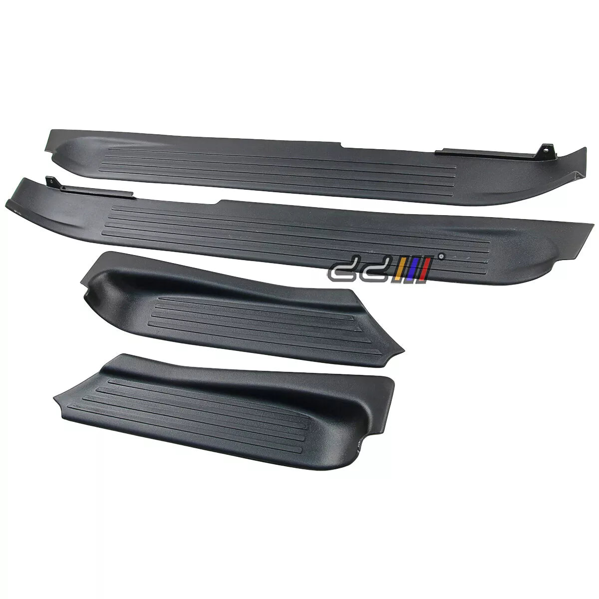 Scuff Plate Trim Cover for Range Rover P38A (1994-2002)