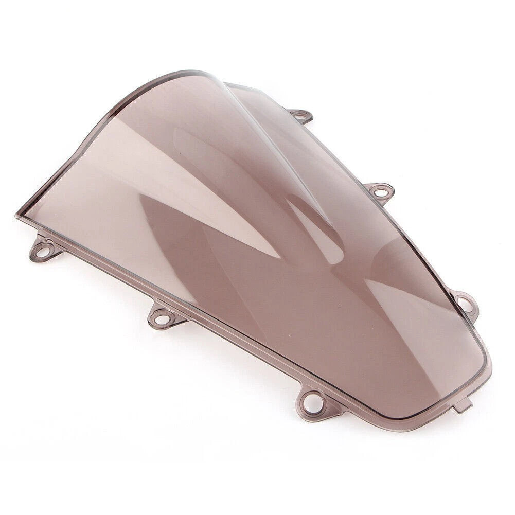 Front Windshield for Honda CBR1000RR 2017-2018 - Tan Windscreen