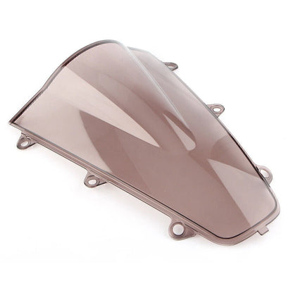 Front Windshield for Honda CBR1000RR 2017-2018 - Tan Windscreen