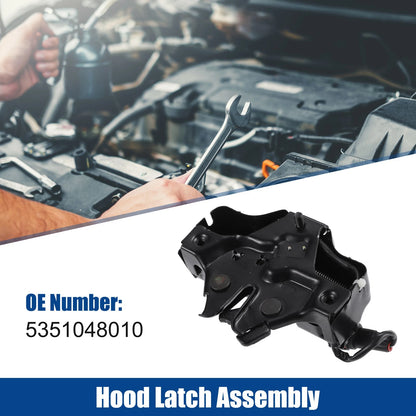 Hood Latch Assembly for Lexus RX300 (1999-2003)