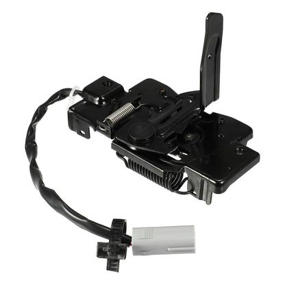 Hood Latch Lock for Mazda 6 (2006-2008)