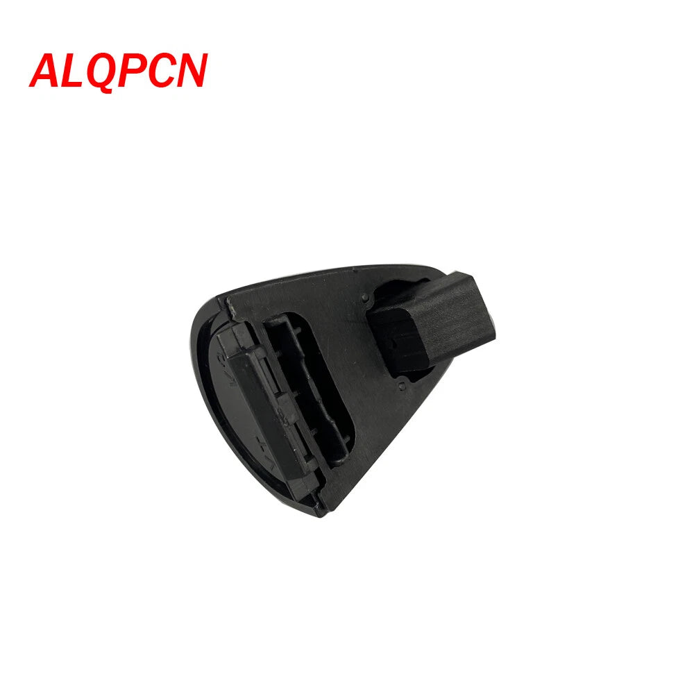 Black No Hole Exterior Door Handle Cap for Kia Cerato (2014-2018)