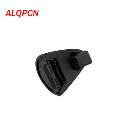 Black No Hole Exterior Door Handle Cap for Kia Cerato (2014-2018)