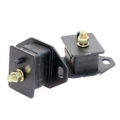 Front Engine Mount x2 for Toyota Toyoace 1979-1985