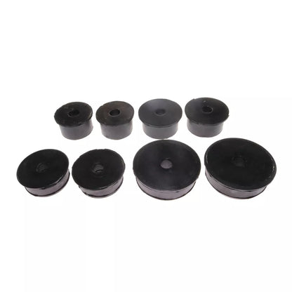 Cabin Mounting Bushing Set for Toyota Hilux 1997-2005