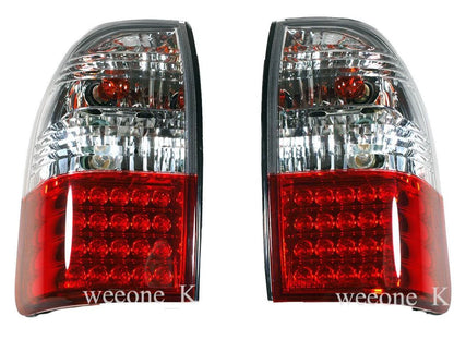 LED Tail Light for Mitsubishi L200 Animal (1995-2005)