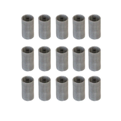 15pcs Glow Plug Screen Tool Kit for Eberspacher D2 D4 D4S