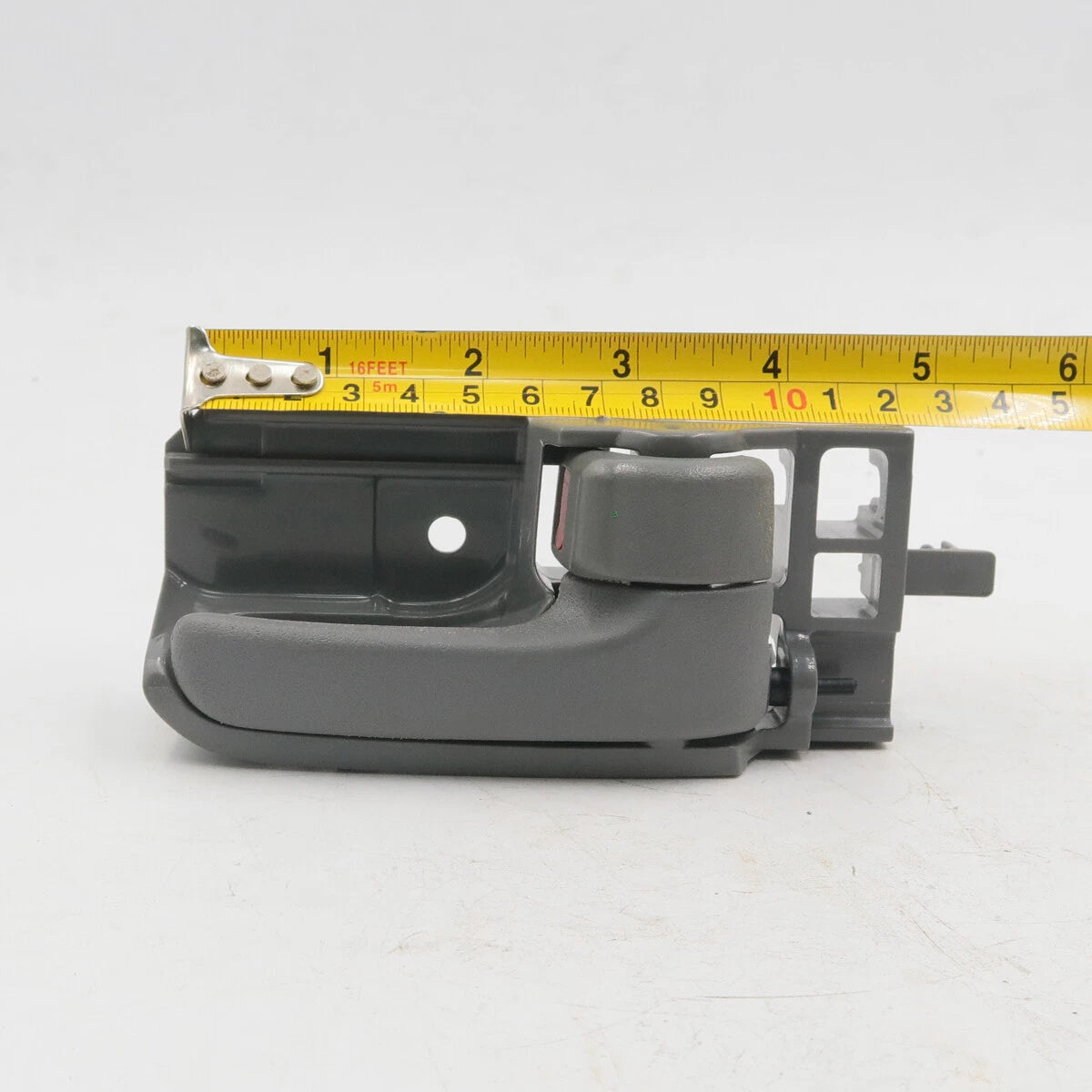 Light Gray Door Handle Bezel for Toyota Hilux SR5 2004-2016