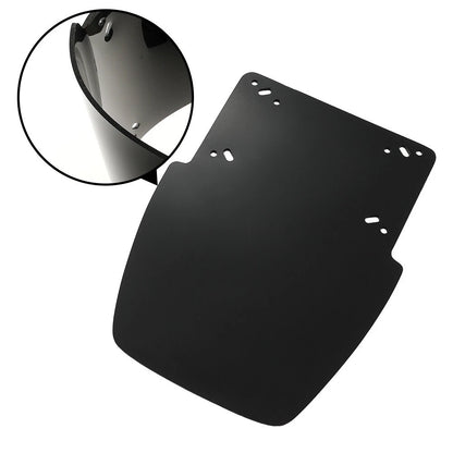 Rear Mud Flap for Can-Am Ryker 600, 900, Rally, Sport (2019-2023)