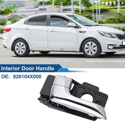 Front Passenger Side Door Handle for Kia K2 (2013-2015)