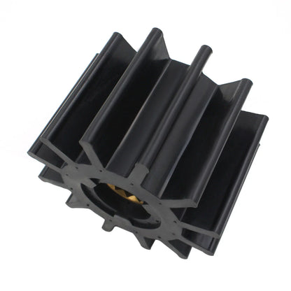 Impeller for Sea Water Pump - Replaces Jabsco 17935-0001-P Caterpillar