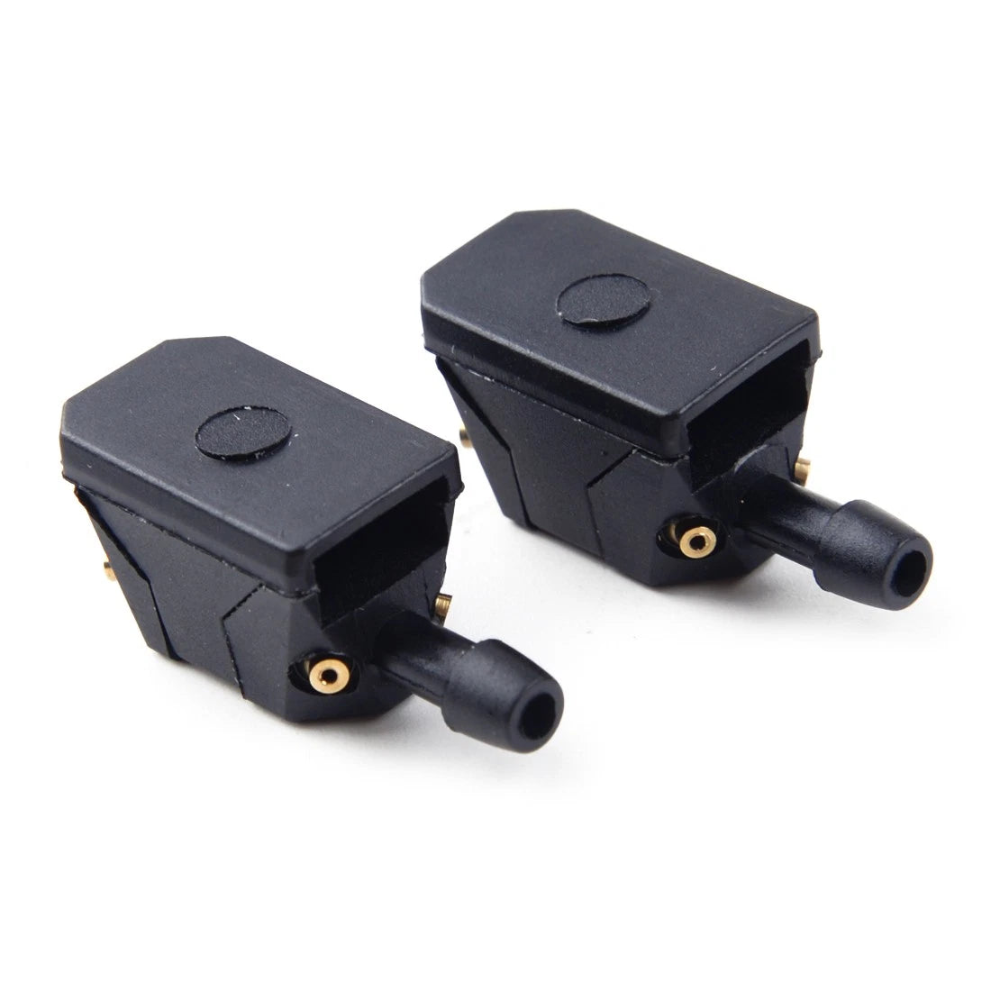 9mm Windscreen Washer Jet Wiper Blade Spray Nozzles for Universal Car