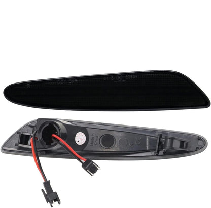 LED Front Side Marker Light for Mercedes Benz E-Class (2003–2006)