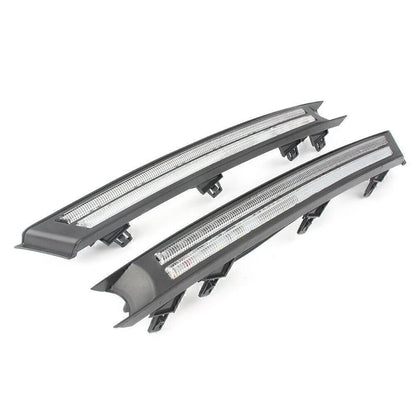 LED Daytime Running Light Fog Lamp w/Turn Signal for Mazda CX-5 (2013-2023)