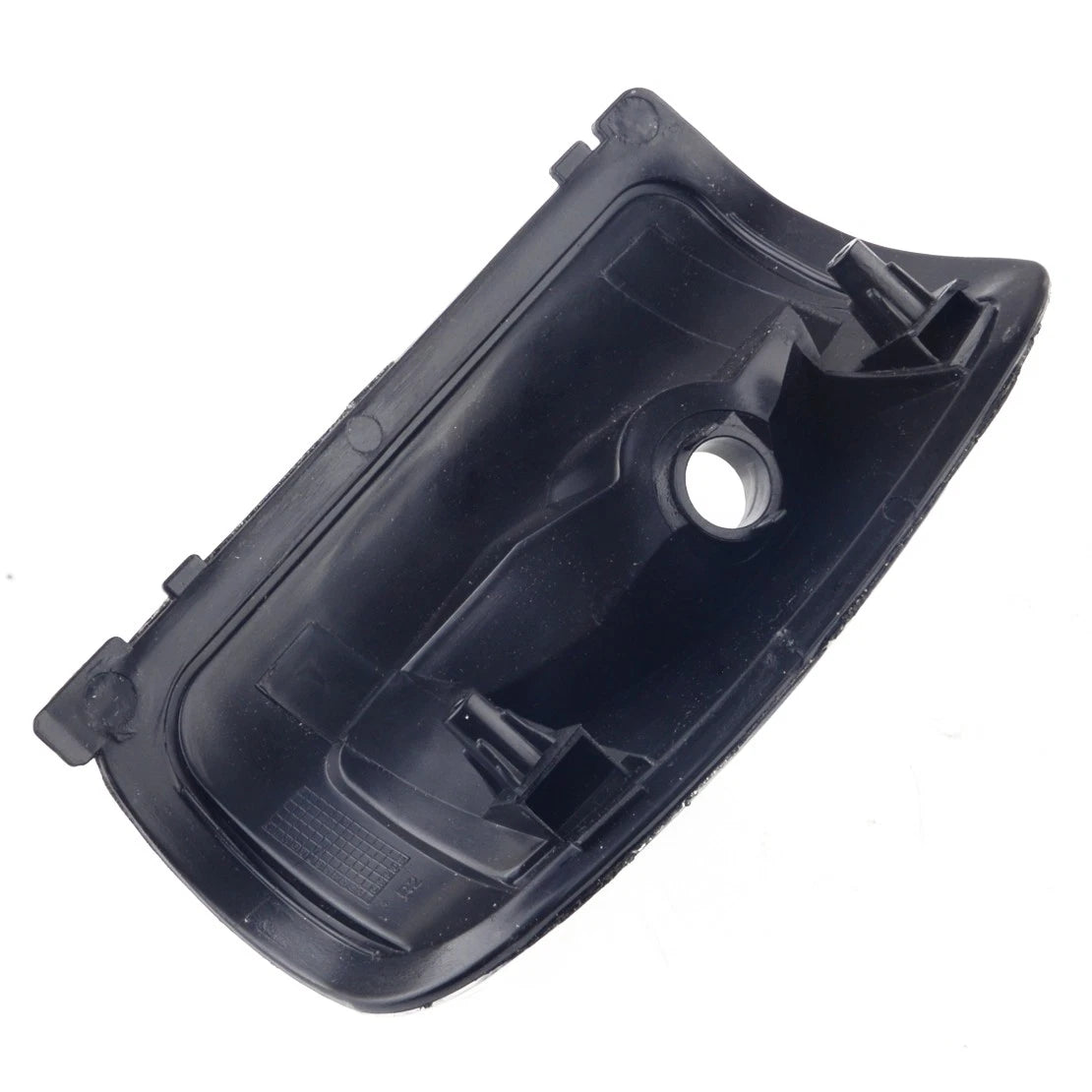 Clear Lens Right Door Exterior Mirror Indicator Cover for Ford Transit (2014-2019)