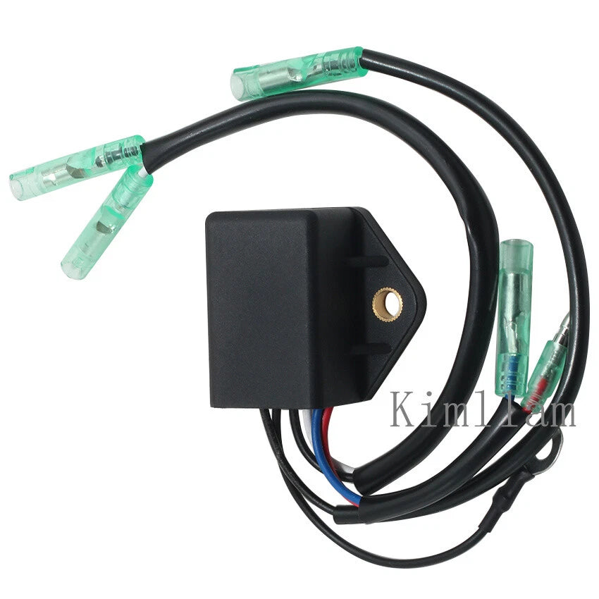 Ignition Switch Box for Tohatsu 25HP 30HP 35HP 40HP