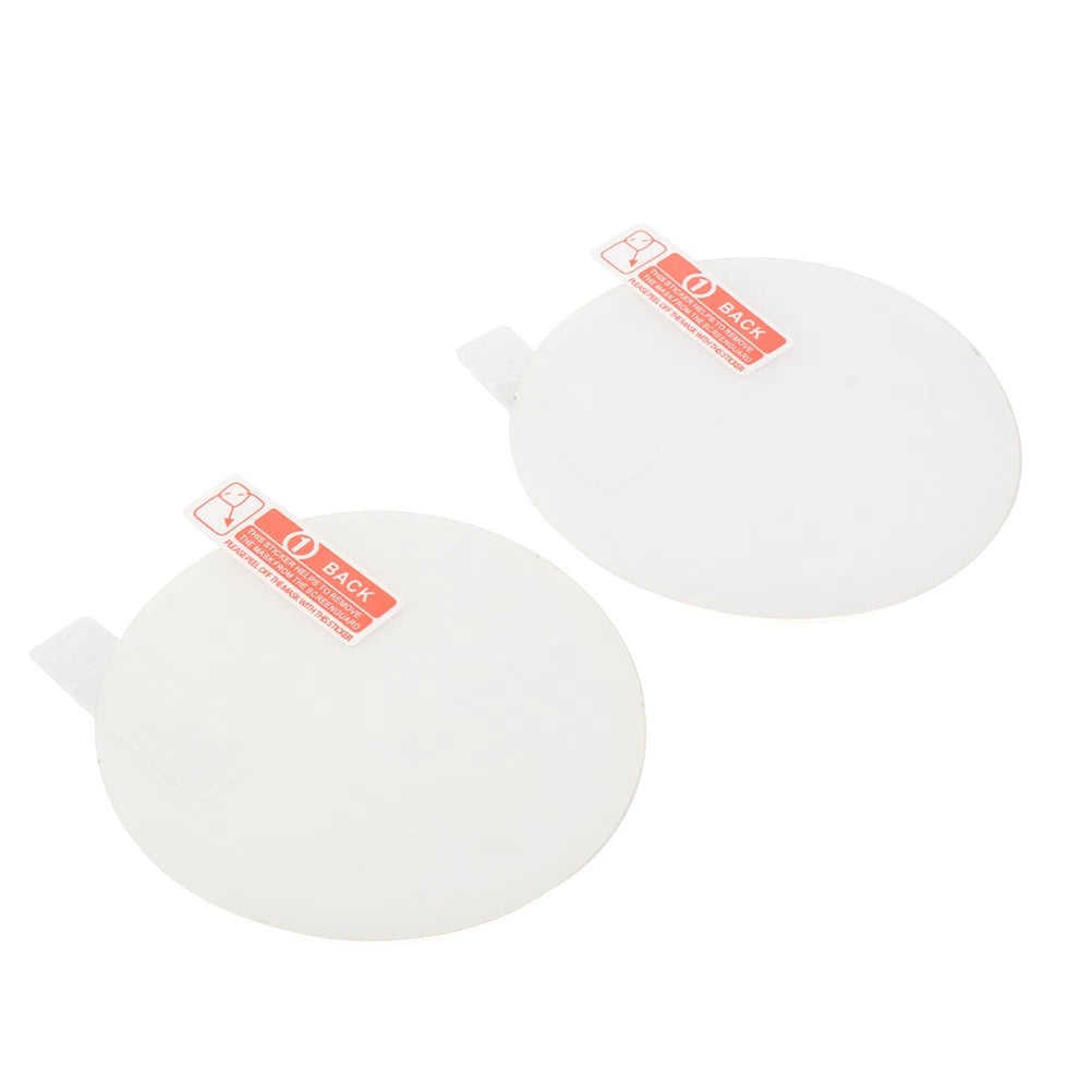 Instrument Cluster Screen Protector for Honda CT125 Hunter Cub (2020-2021) 2 x Set