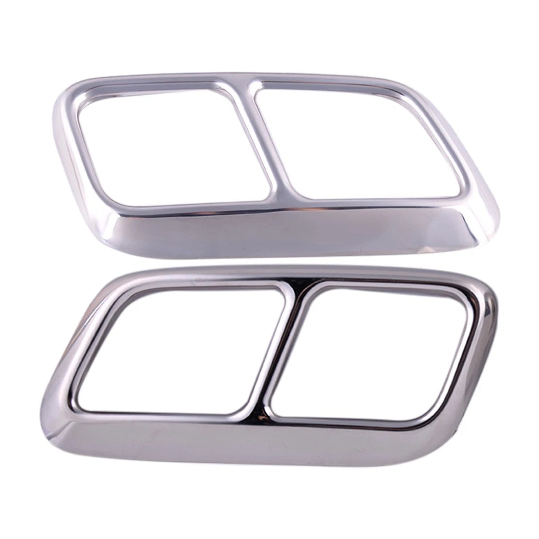 Muffler Decorative Cover Trim for Land Rover Range Rover Sport (2018-2019)