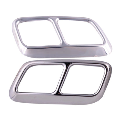 Muffler Decorative Cover Trim for Land Rover Range Rover Sport (2018-2019)
