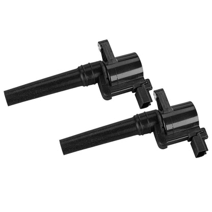 3 Pin Ignition Coils for Aston Martin Vanquish DBS DB9 Virage (2004-2018)